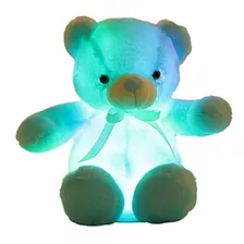 Oso De Peluche Brillante, 19.7 In