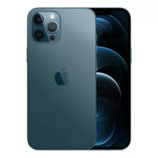 iPhone 12 Pro Max - Pacific Blue 
