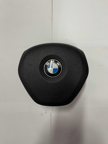 Volante Bmw 2012 Foto 5