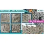 Tercera imagen para búsqueda de mosaicos de marmol
