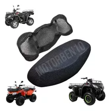 Malla De Asiento Cuatrimoto Italika Atv 200 Y 250