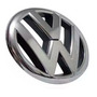 Emblema Parrilla Vw Gol 14-18