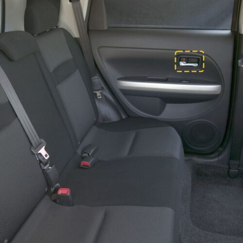 4x Inner Door Handles For Scion Tc Toyota Corolla Matrix Oad Foto 7