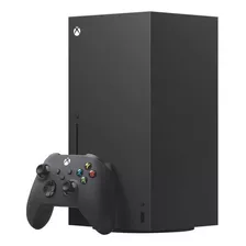 Xbox Series X 1 Tb Reacondicionado. 