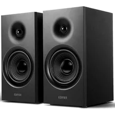 Caixa De Som Edifier R1080bt - 24w Rms - Preta