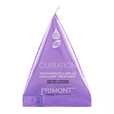 Primont Queration Tratamiento Capilar Queratina 20g X1unidad