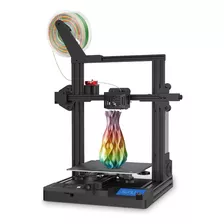 Sunlu Terminator T3 Fdm Impresora 3d De Hasta 250 Mm / S Imp