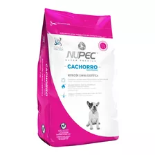 Nupec Cachorro Razas Pequeñas 8 Kg Small Breed Puppy