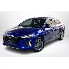 Hyundai Ioniq 2018