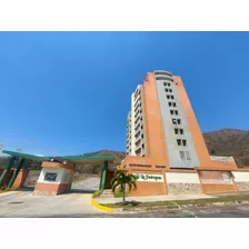 Venta De Penthouse De 215mts En Resd La Pedregosa Mañongo 