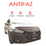 Antifaz Protector Estandard Nissan Sentra 2017 2018 2019 