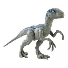 Velociraptor Jurassic World Blue