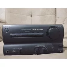 Sony Mhc-e90x (mhc-5900) Nao Funciona P/ Reparo/ Peças 
