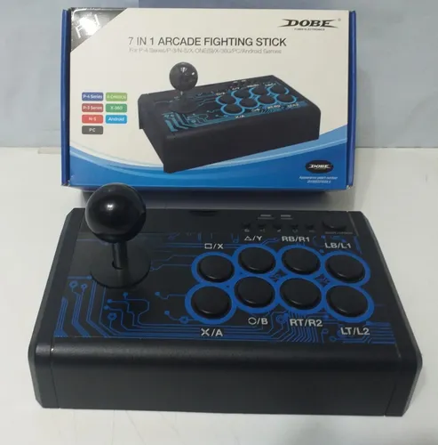 Terceira imagem para pesquisa de arcade stick ps3