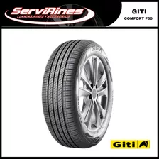 Llanta 215/55r18 95 V Giti Comfort F50 Cod. 3563