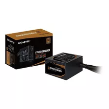 Fuente Pc Gigabyte 80 Plus Bronce Gp-p650b