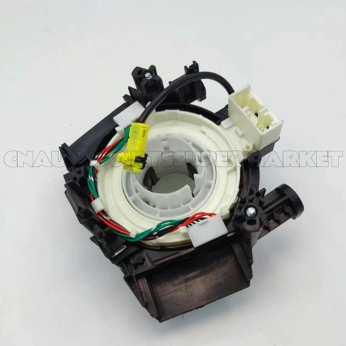 Pista Carrete Resorte Reloj Para 2006-2007 Nissan Murano Foto 4