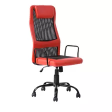 Silla Gamer Mesh 2