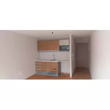 Vendo Monoambiente En Palermo