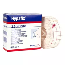 Hypafix Bsn 2,5cm X 10m Kit 2 Unidades