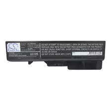 Bateria Para Lenovo Lvg460nb 121001091 121001094 121001095