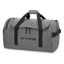 Dakine Eq Duffle Bag - Carbono, 50 Litros