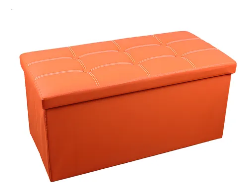 Tercera imagen para búsqueda de baul taburete