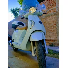 Motomel Strato Euro 150