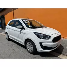 Ka 2020 Hatch Novo Winikar!!!