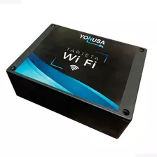 Módulo Wifi Wi-01 Para Energizadores Yonusa Control App