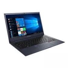 Notebook Positivo Bgh Motion Q464c Dourada 1 Mês De Uso