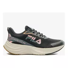 Tenis Fila Racer Comet Feminino