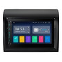 Fiat Strada Palio Adventure Ram 700 Android Bluetooth Radio