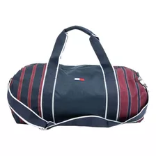 Bolso Maleta De Mano Tommy Hilfiger 69j91 Original