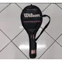 Segunda imagem para pesquisa de raquete wilson soft shock titanium