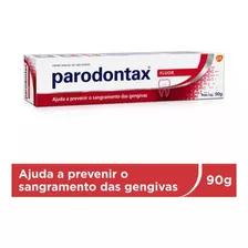 Creme Dental Parodontax Fluor 90g