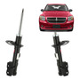 Par Amortiguadores Delanteros Dodge Caliber 1.8 2008-2009 Dodge Caliber