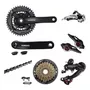 Tercera imagen para búsqueda de kit transmision shimano 1x10