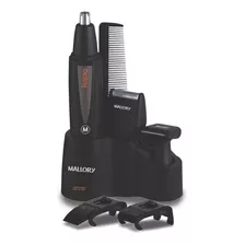 Aparador De Pelos Trimmer Delling Bivolt Mallory