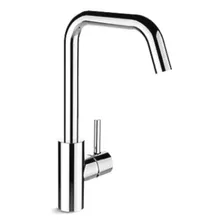 Llave Lavaplatos Monomando Vertical Inoxidable Kohler