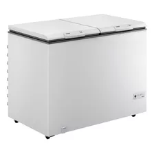 Freezer Refrigerador Horizontal Consul 534l 2 Portas 