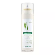 Klorane Shampoo Seco Avena 150 Ml.