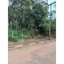 Terreno 320mts Em Mairiporã Escriturado.