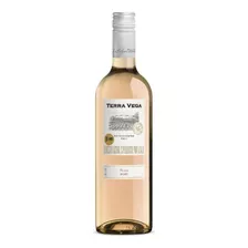 Terra Vega Vino Rosado - mL a $88