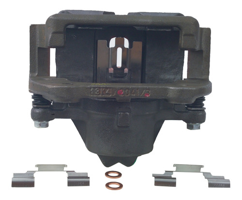 Caliper Freno Delantero Derecho Volvo 960 92-97 Cardone Foto 2