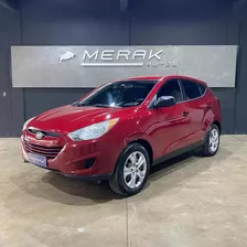 Hyundai Tucson 2.0 Gls