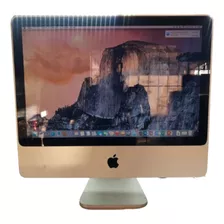 Cinema Display iMac 20´ A1224