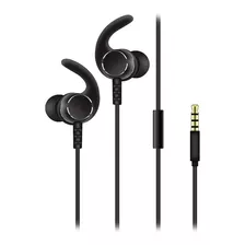 Auriculares Deportivos In Ear V2 Con Manos Libres Microfono