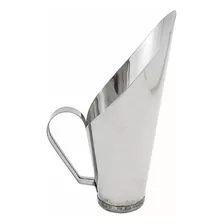 Caneca Inox Medida Cereais/ Ração 2kg - Volpato