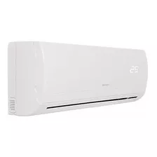 Aire Acond Minisplit Daewoo 12000 Btus 220v S/f Ebdoc102a Color Blanco